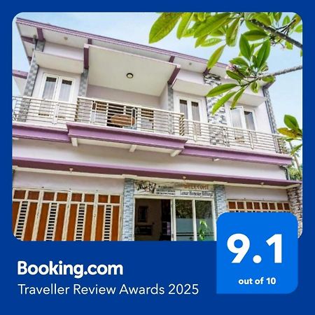 Super Oyo 90642 Lancar Homestay Syariah Tlekung ภายนอก รูปภาพ